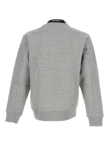 C.P. Company C.P.Company Sweaters Grey