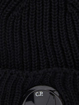 C.P. Company C.P.Company Hats Black