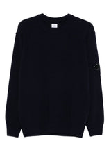 C.P. Company C.P.Company Sweaters Blue