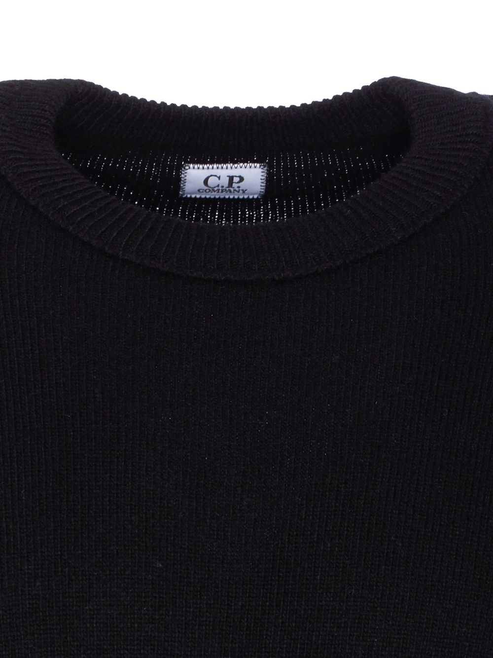 C.P. Company C.P.Company Sweaters Black