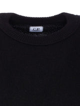 C.P. Company C.P.Company Sweaters Black