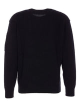C.P. Company C.P.Company Sweaters Black