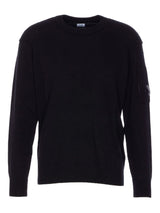 C.P. Company C.P.Company Sweaters Black
