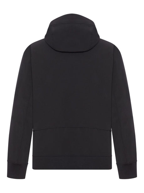 C.P. Company C.P.Company Coats Black