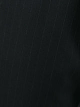 Comme Comme Trousers Black