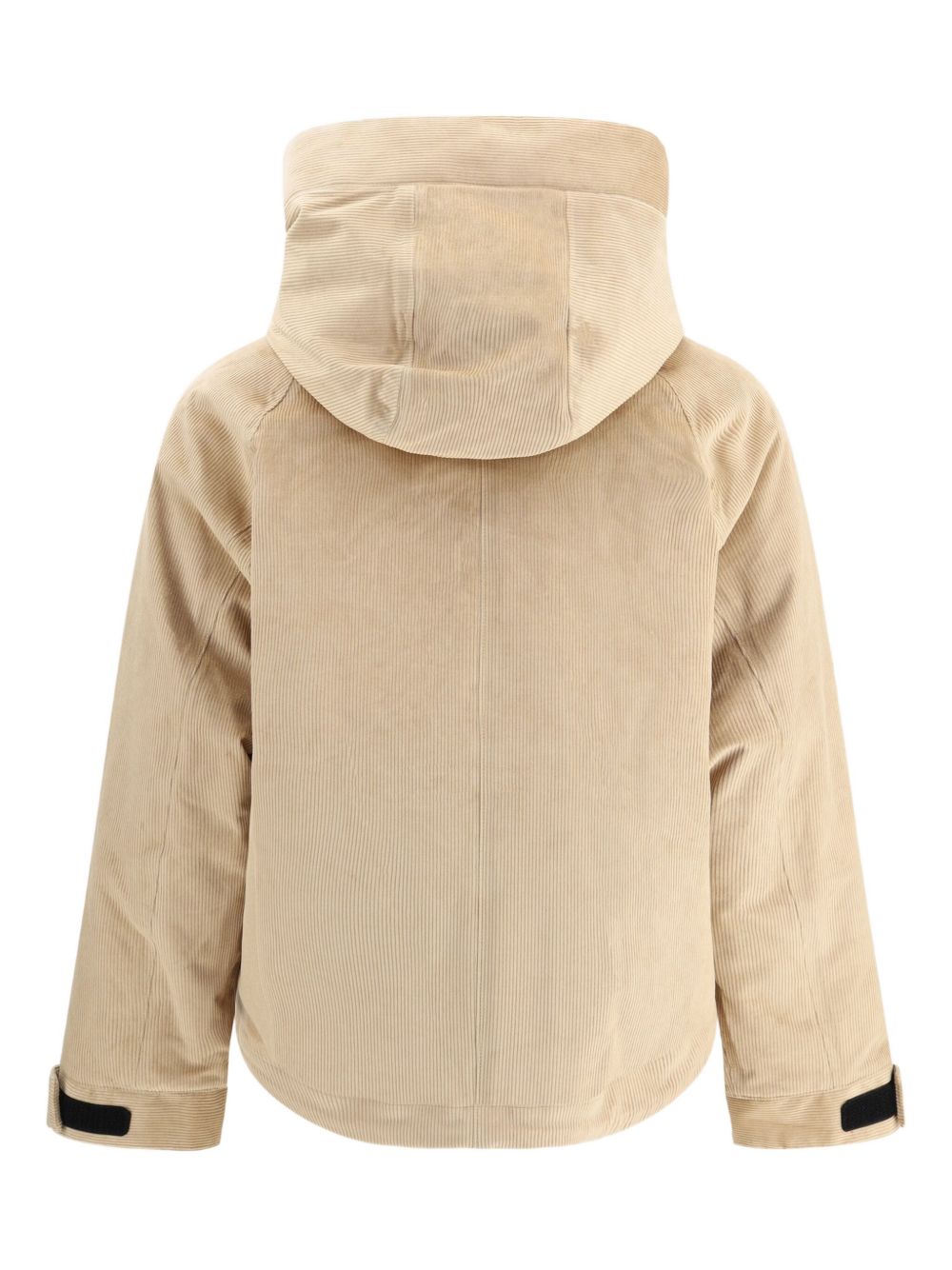 Woolrich Coats Beige