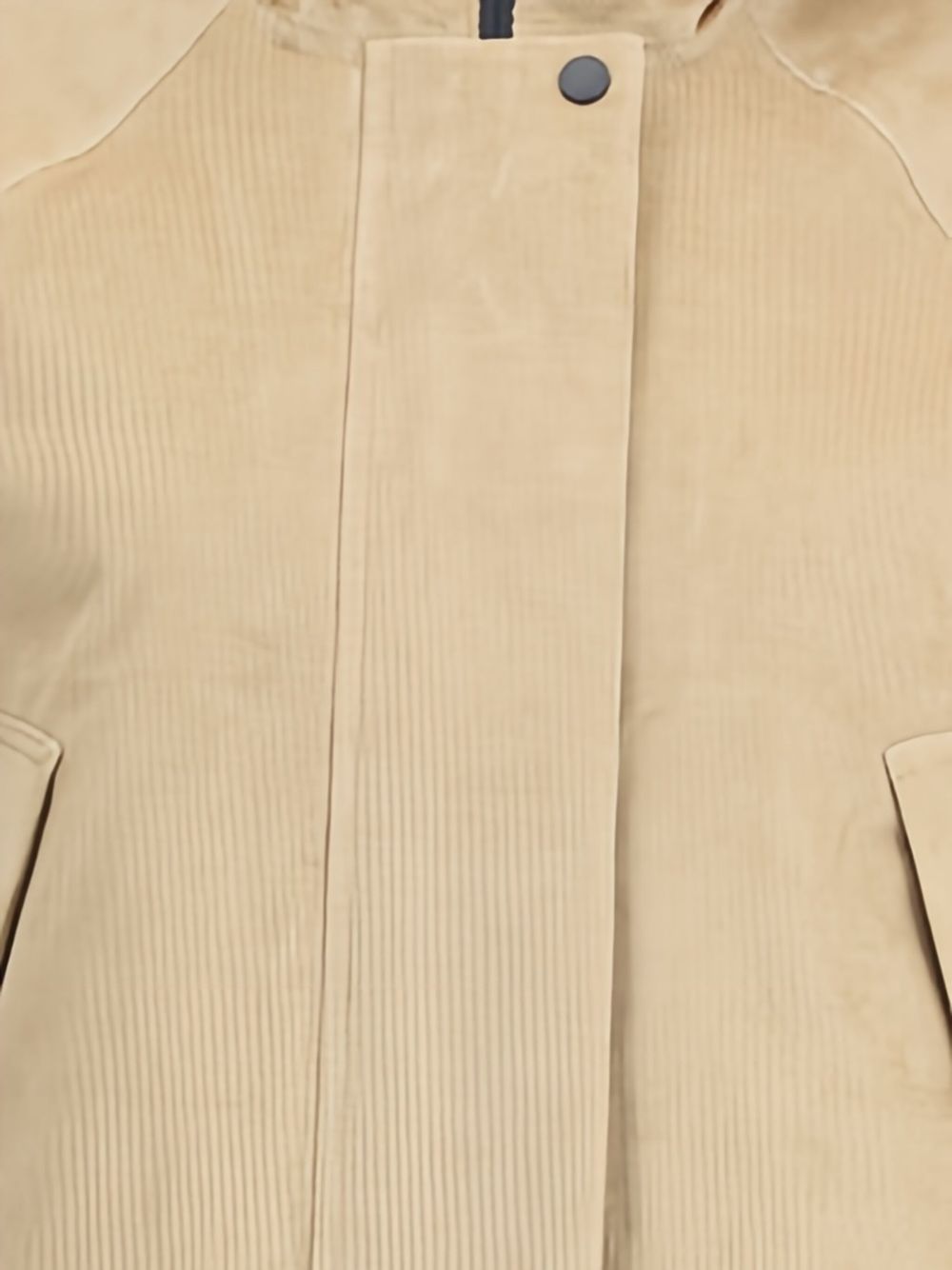 Woolrich Coats Beige