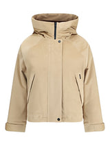 Woolrich Coats Beige