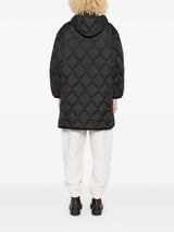 Woolrich Jackets Black