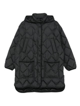 Woolrich Jackets Black