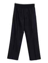 Golden Goose Trousers Blue
