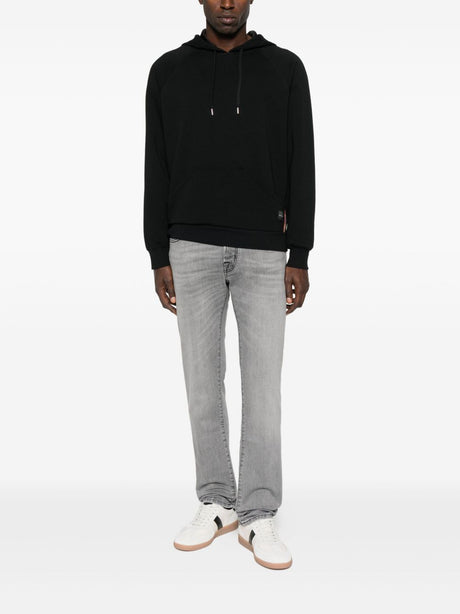 Paul Smith Sweaters Black