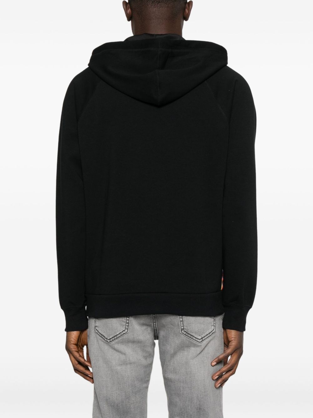 Paul Smith Sweaters Black
