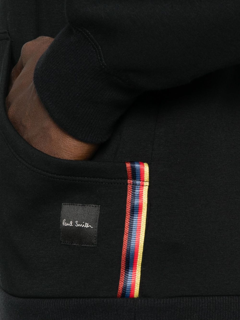 Paul Smith Sweaters Black