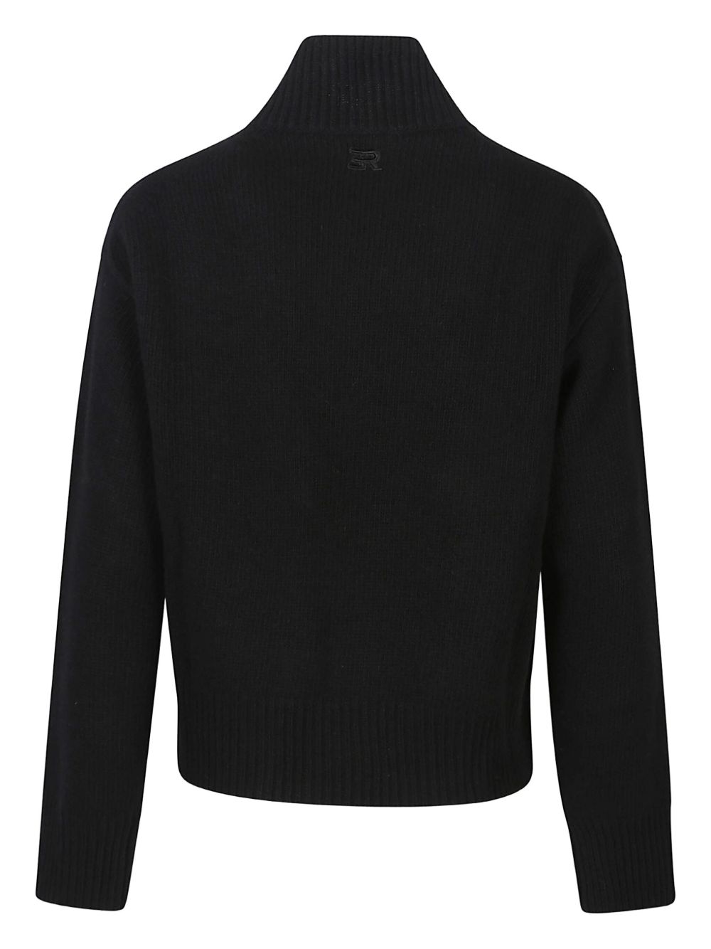 ERMANNO FIRENZE Sweaters Black
