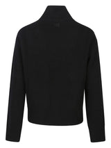 ERMANNO FIRENZE Sweaters Black
