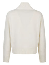 ERMANNO FIRENZE Sweaters Beige