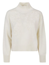 ERMANNO FIRENZE Sweaters Beige