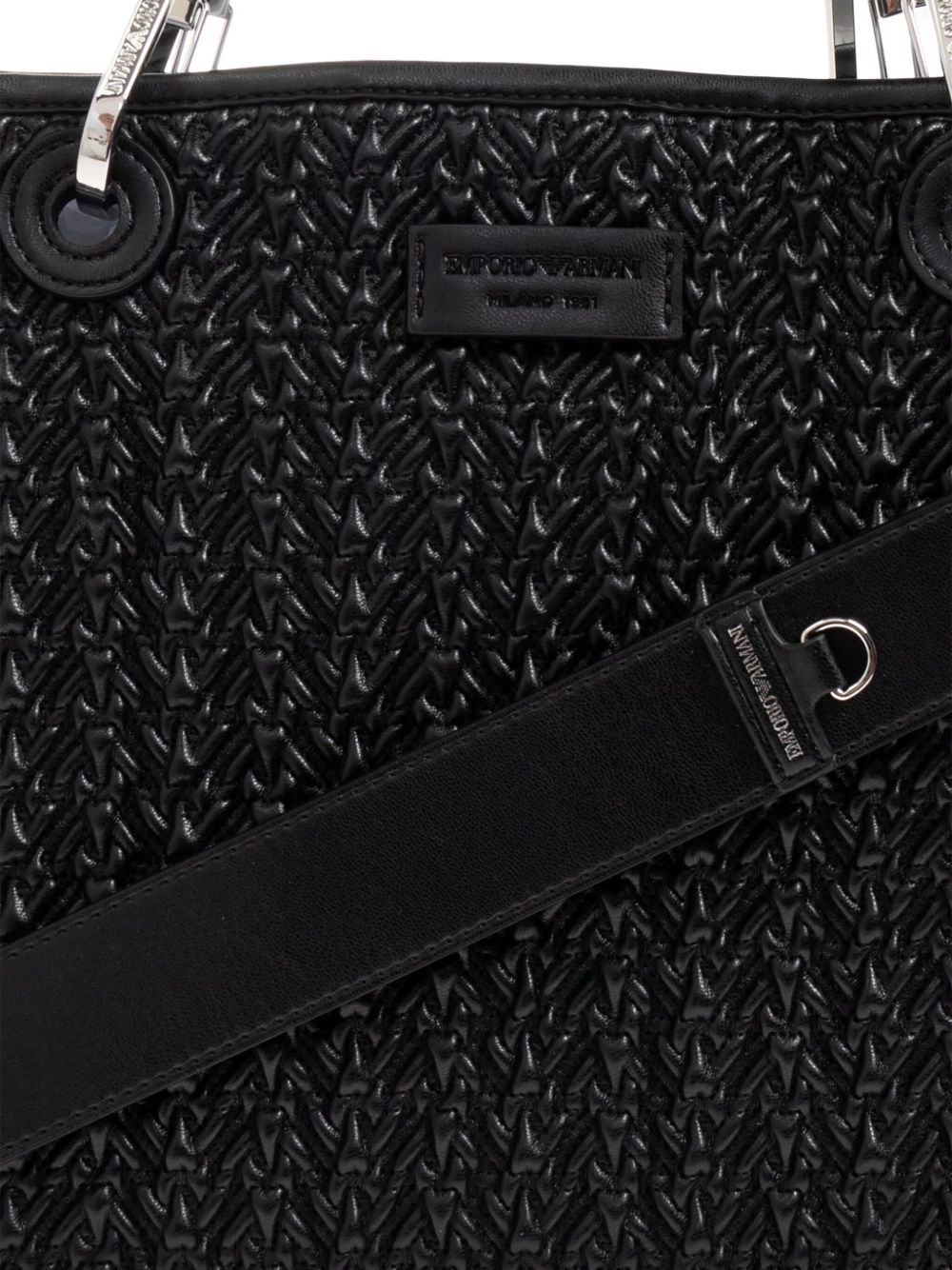 Emporio Armani Bags.. Black