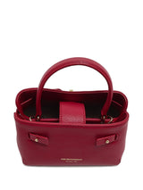 Emporio Armani Bags.. Bordeaux