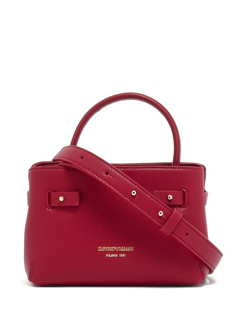 Emporio Armani Bags.. Bordeaux