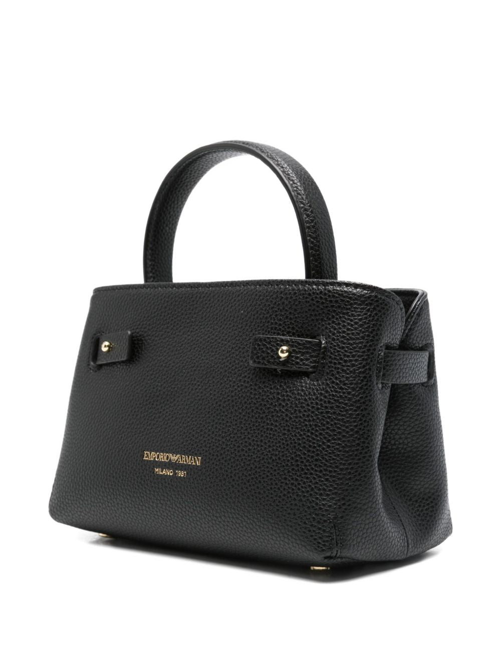 Emporio Armani Bags.. Black