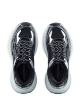 EMPORIO ARMANI EXCLUSIVE Sneakers Black