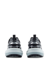 EMPORIO ARMANI EXCLUSIVE Sneakers Black