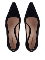 Emporio Armani With Heel Black