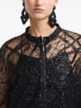 Emporio Armani Jacket with sequins