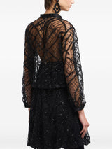 Emporio Armani Jacket with sequins