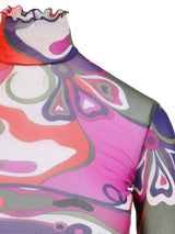 Pucci Sweaters MultiColour