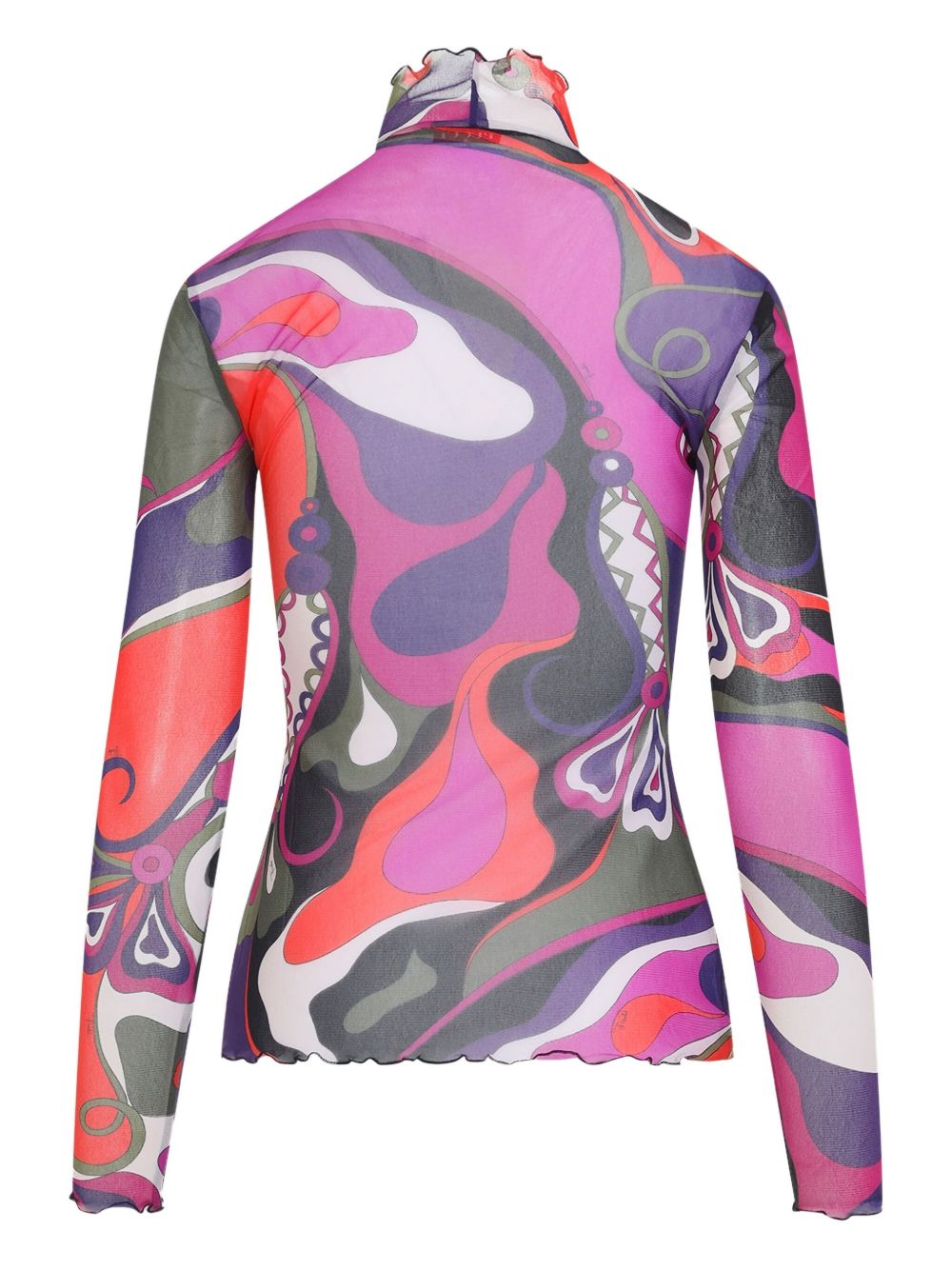 Pucci Sweaters MultiColour