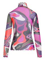 Pucci Sweaters MultiColour