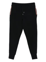 Paul Smith Trousers Black