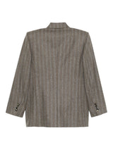 Alberto Biani Jackets Brown