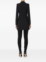 Elisabetta Franchi Dresses Black