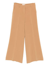 Alberto Biani Trousers Camel