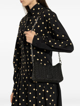 Emporio Armani Quilted Shoulder Bag