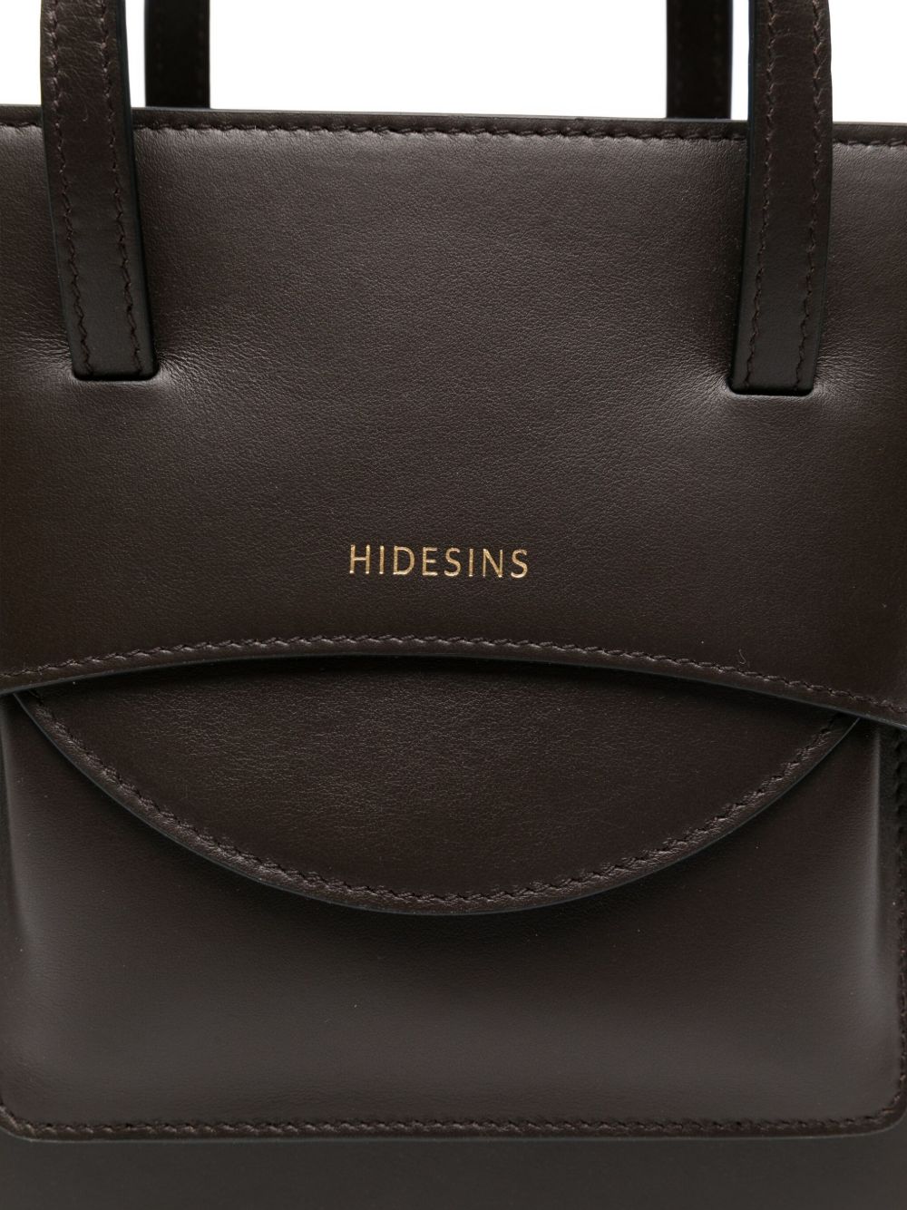 HIDESINS Bags.. Brown