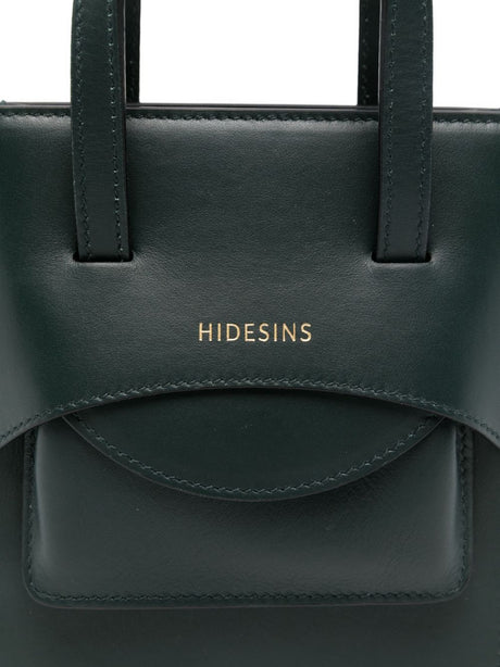 HIDESINS Bags.. Green
