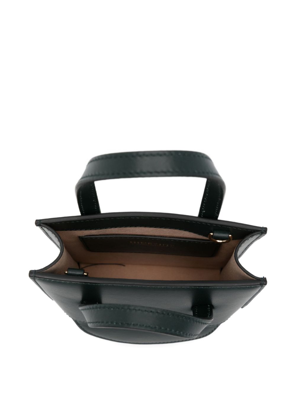 HIDESINS Bags.. Green