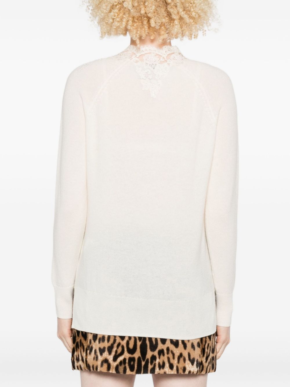 ERMANNO FIRENZE Sweaters Beige