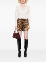 ERMANNO FIRENZE Sweaters Beige