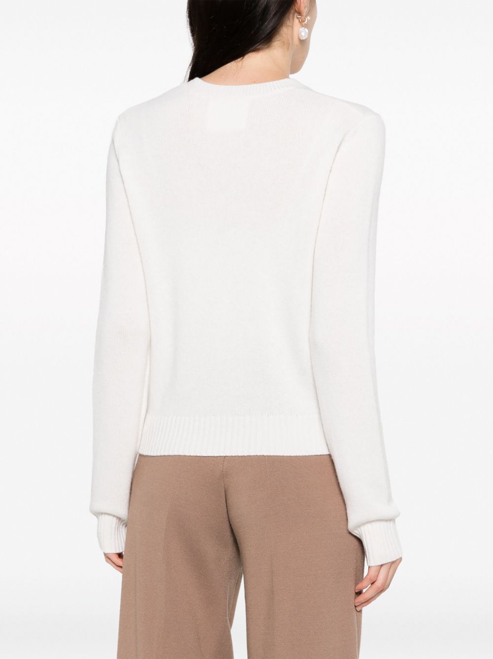 LISA YANG Sweaters Beige