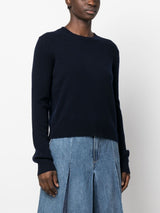 LISA YANG Sweaters Blue