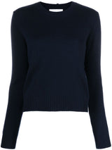 LISA YANG Sweaters Blue