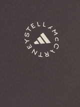 Adidas By Stella McCartney T-shirts and Polos Brown