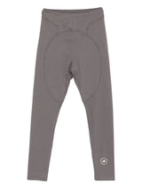Adidas By Stella McCartney Trousers Brown