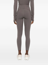 Adidas By Stella McCartney Trousers Brown